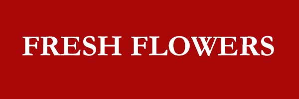 Farm-Fresh Flowers, Flowers For All Seasons