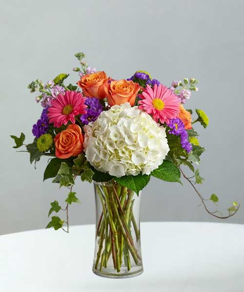 Sympathy Flowers, Funeral Flowers
