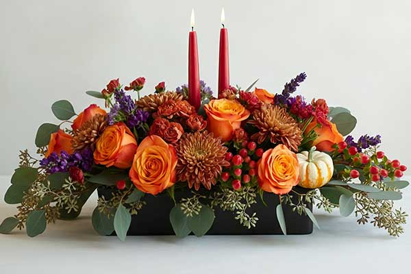 Flyline Florist