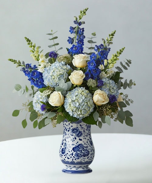 Sympathy Flowers, Funeral Flowers